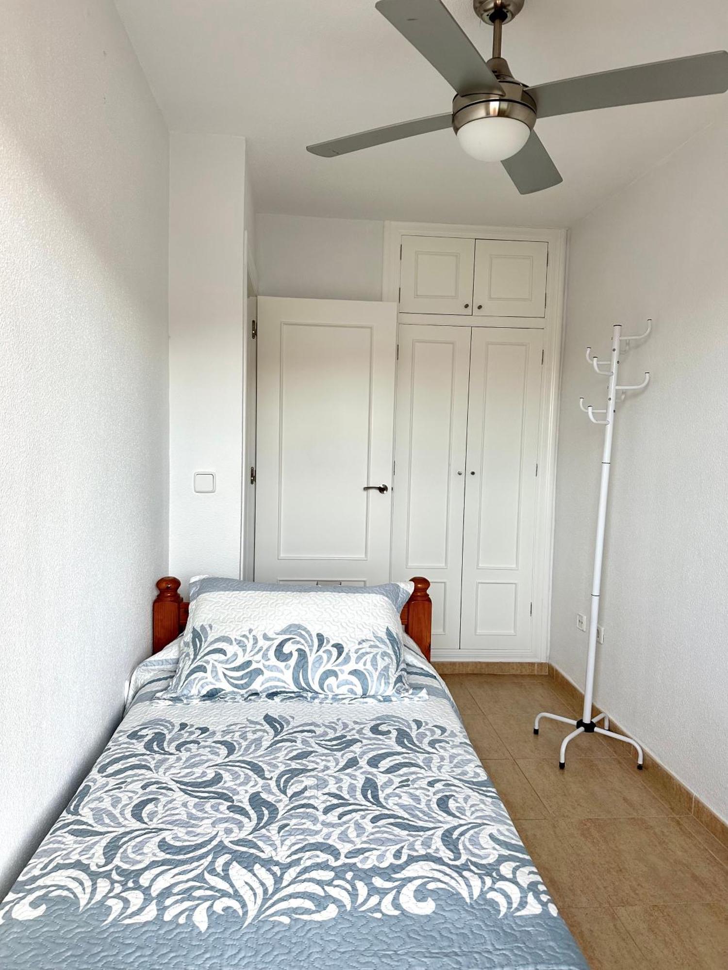 Apartamento En La Manga, Vistas Mar, Wifi, Aa Exterior photo