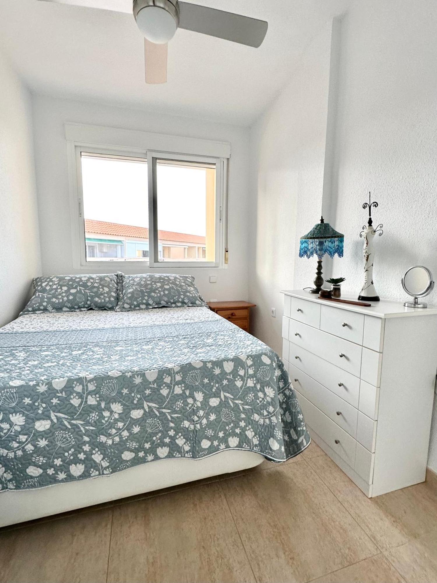 Apartamento En La Manga, Vistas Mar, Wifi, Aa Exterior photo
