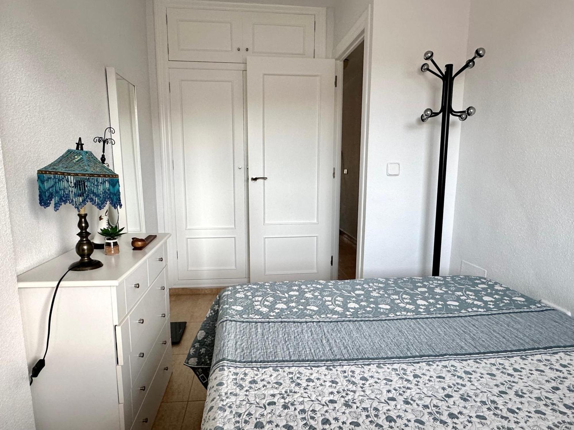 Apartamento En La Manga, Vistas Mar, Wifi, Aa Exterior photo
